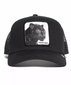 Goorin Bros. Panther Trucker Hat