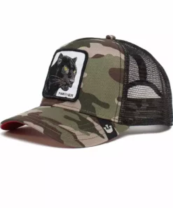Goorin Bros. Panther Trucker Hat