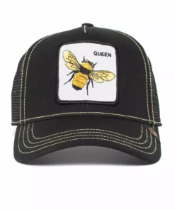 Goorin Bros. Queen Bee Trucker Hat New