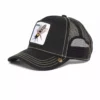 Goorin Bros. Queen Bee Trucker Hat New