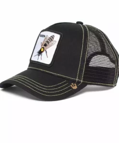 Goorin Bros. Queen Bee Trucker Hat New