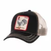Goorin Bros. Bags & EDC Rooster Trucker Hat 1 Goorin Bros. Bags & EDC Rooster Trucker Hat