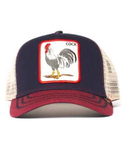Goorin Bros. Rooster Trucker Hat Bags & EDC