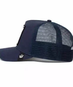Goorin Bros. New Silver Fox Trucker Hat