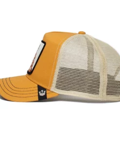 Goorin Bros. So High Trucker Hat