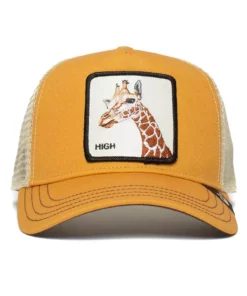 Goorin Bros. So High Trucker Hat