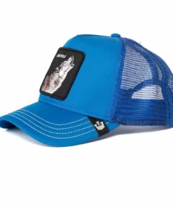 Goorin Bros. Wolf Trucker Hat Bags & EDC