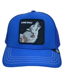 Goorin Bros. Wolf Trucker Hat Bags & EDC