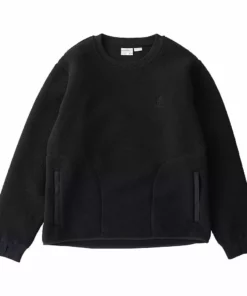 Gramicci Clothing Boa Fleece Pullover