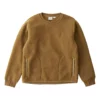 Gramicci Clothing Boa Fleece Pullover 1 Gramicci Clothing Boa Fleece Pullover