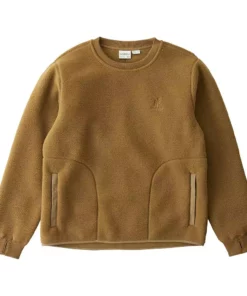 Gramicci Clothing Boa Fleece Pullover