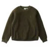 Gramicci Boa Fleece Pullover Clothing
