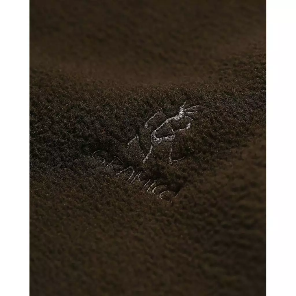 Gramicci Boa Fleece Pullover Clothing 4 Gramicci Boa Fleece Pullover Clothing