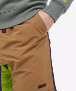 Gramicci Shell Packable Short New