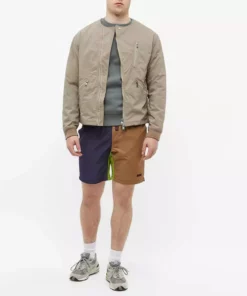 Gramicci Shell Packable Short New