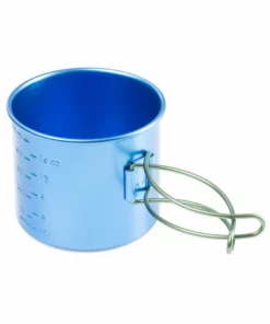GSI Outdoors Camping Kit Bugaboo Bottle Cup