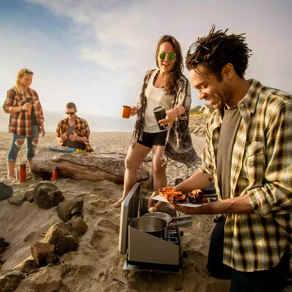 GSI Outdoors Bugaboo Cup 4 GSI Outdoors Bugaboo Cup