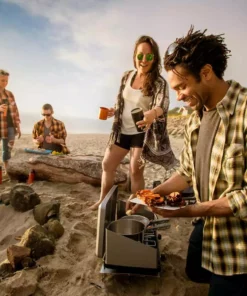 GSI Outdoors Bugaboo Cup Camping Kit