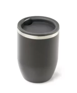 GSI Outdoors New Glacier Stainless 6.5 Fl Oz Doppio