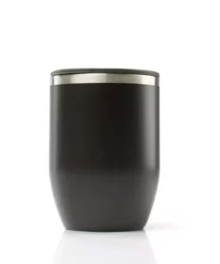 GSI Outdoors New Glacier Stainless 6.5 Fl Oz Doppio