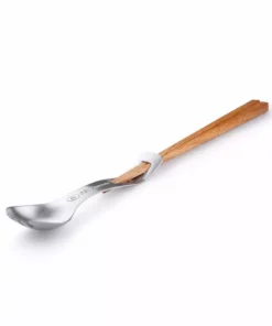 GSI Outdoors Glacier Stainless Kung Foon Camping Kit