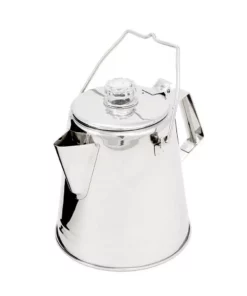 GSI Outdoors Glacier Stainless Perc New