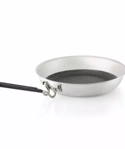 GSI Outdoors Gourmet Frypan