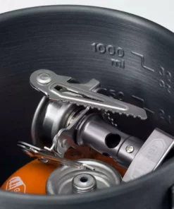 GSI Outdoors Camping Kit Halulite Boiler