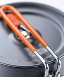 GSI Outdoors Camping Kit Halulite Boiler