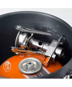 GSI Outdoors Camping Kit Halulite Boiler