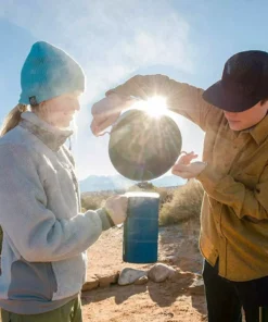 GSI Outdoors Halulite Cookpot Camping Kit 17 GSI Outdoors Halulite Cookpot Camping Kit