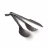 GSI Outdoors Camping Kit Halulite Cutlery Set 1 GSI Outdoors Camping Kit Halulite Cutlery Set