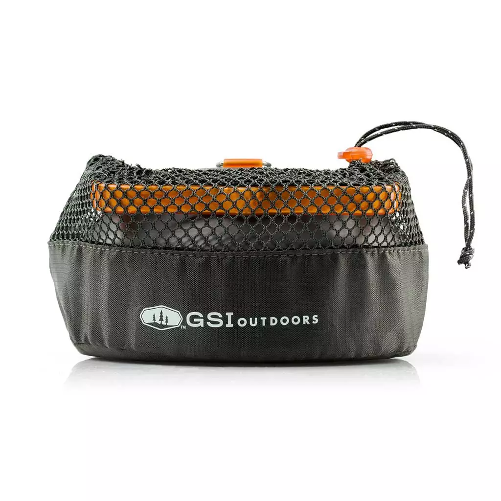 GSI Outdoors Halulite Ketalist VII 6 GSI Outdoors Halulite Ketalist VII