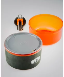 GSI Outdoors Halulite Ketalist VII