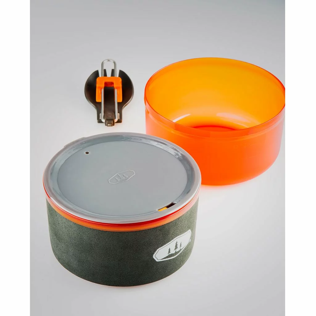 GSI Outdoors Halulite Ketalist VII 4 GSI Outdoors Halulite Ketalist VII