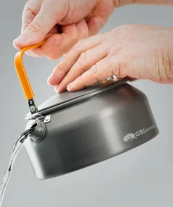 GSI Outdoors Halulite Ketalist VII 8 GSI Outdoors Halulite Ketalist VII