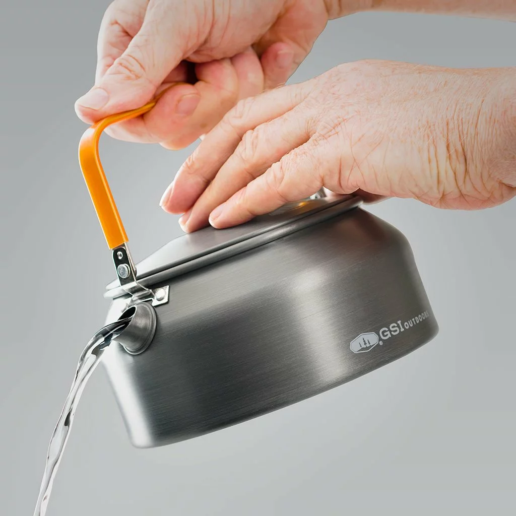 GSI Outdoors Halulite Ketalist VII 5 GSI Outdoors Halulite Ketalist VII