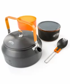 GSI Outdoors Halulite Ketalist VII