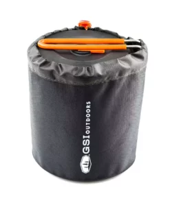 GSI Outdoors Camping Kit Halulite Microdualist VII