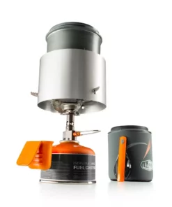 GSI Outdoors Halulite Minimalist Complete Camping Kit