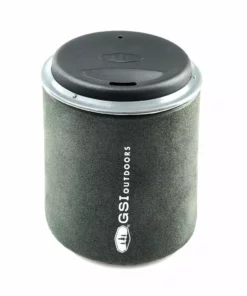 GSI Outdoors Halulite Minimalist VII Camping Kit