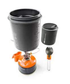 GSI Outdoors Halulite Minimalist VII Camping Kit