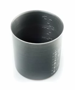 GSI Outdoors Halulite Minimalist VII Camping Kit