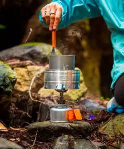 GSI Outdoors Halulite Minimalist VII Camping Kit