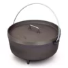 GSI Outdoors Hard Anodised Dutch Oven 1 GSI Outdoors Hard Anodised Dutch Oven