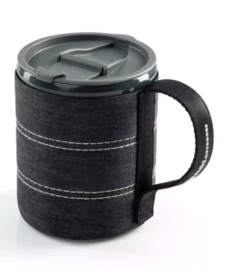 GSI Outdoors Infinity Backpacker Mug Camping Kit