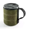 GSI Outdoors Infinity Backpacker Mug 1 GSI Outdoors Infinity Backpacker Mug