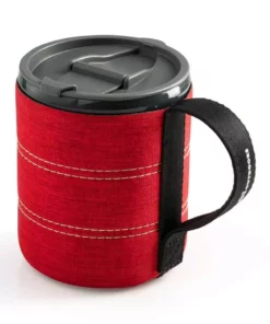 GSI Outdoors Infinity Backpacker Mug