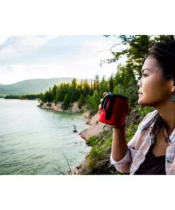 GSI Outdoors Camping Kit Infinity Backpacker Mug