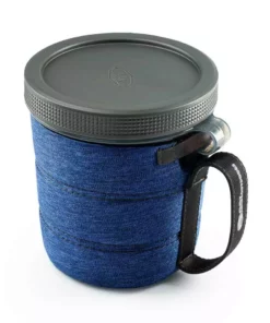 GSI Outdoors Infinity Fairshare Mug Camping Kit